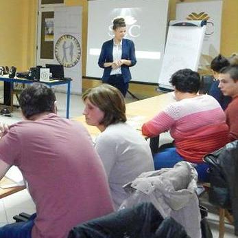 U Mostaru počeo program osposobljavanja za njegu starih osoba