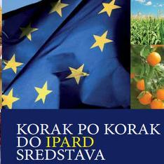 RAŽ: Poziv na prezentaciju EU i pretpristupni programi