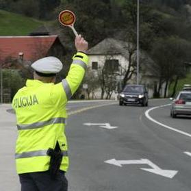 Popis što sve policija skenira kada zaustavi vozilo