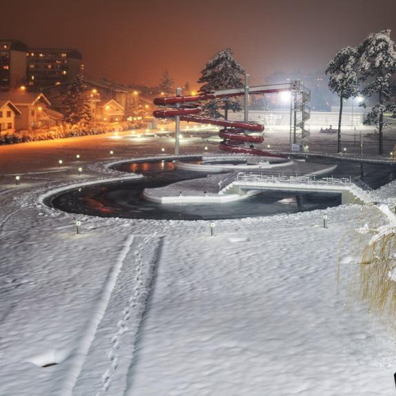 Više od 300 Slovenaca dočekuje Novu 2014. godinu u Banjaluci