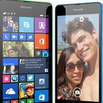 Microsoft uskoro lansira pametni telefon Lumia 535 po 110 eura
