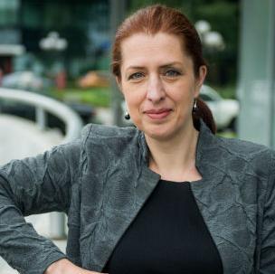 Kako je HR menadžerica Vlasta Perla pokrenula konzultantski biznis od kuće