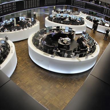 Evropske berze i dalje pod pritiskom