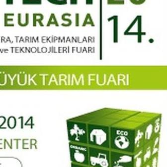 Poziv za učešće na sajmu staklenika, poljoprivredne opreme i tehnologija