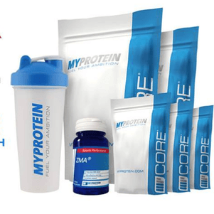 Novi brend u ponudi: Acro postao generalni uvoznik MYPROTEIN-a za BiH