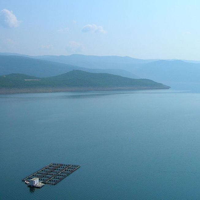 Bileća grad jezero: Izgradnja marine, etno i sportskog sela, hotela i kampa