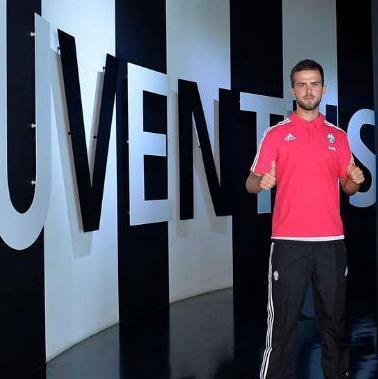 Pjanić potpisao ugovor na pet sezona sa Juventusom