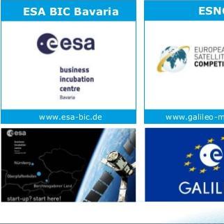 Natječaj za razvoj novih inovativnih aplikacija za satelitsku navigaciju