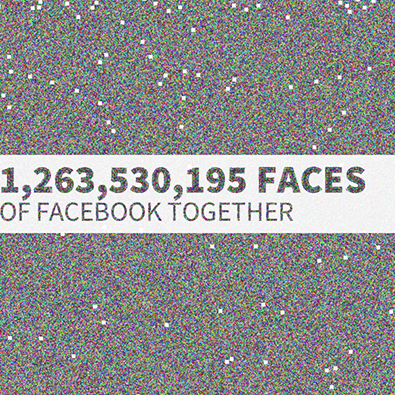 Provjerite gdje ste među milijardu ljudi na Facebooku