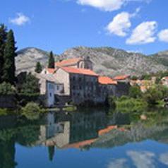 Predstavljen Master plan turističkog kompleksa "Trebinje resorta"