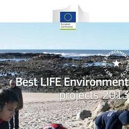 Najbolji projekti iz programa LIFE u 2013. godini