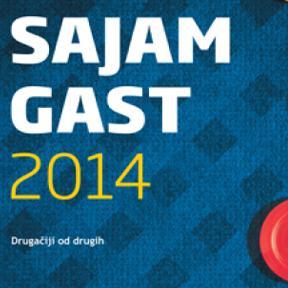 VTKBiH: Poziv za učešće na sajmu GAST 2014 i gospodarskim susretima