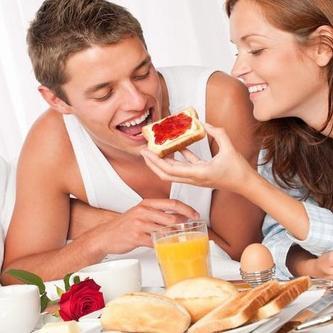 Nemojte u krevet ići prepunog želuca