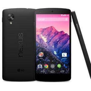 LG i Google predstavili novi Nexus 5 smart telefon