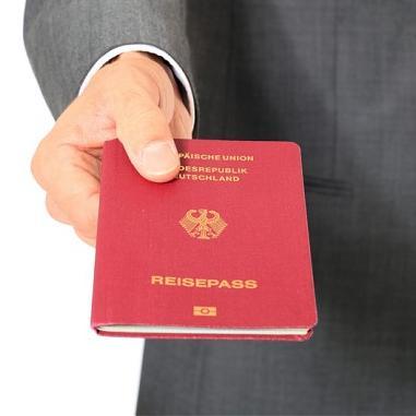 Nemaš njemački pasoš - nemaš ni posao