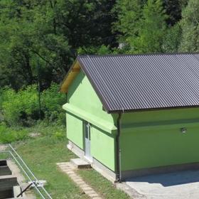 U Goraždu u toku izgradnja postrojenja za obradu tehnoloških otpadnih voda