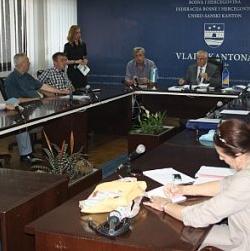 U Bihaću potpisano sedam koncesijskih ugovora