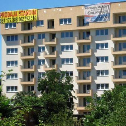 Vlada FBiH utvrdila prijedlog zakona o prodaji stanova