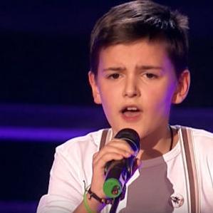 Čudo iz Prozora: Talentirani Marko Bošnjak ponovo rasplakao žiri