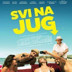 Od 14. januara u Multiplexu Ekran: Svi na jug, Šuma užasa i Medo sa sjevera