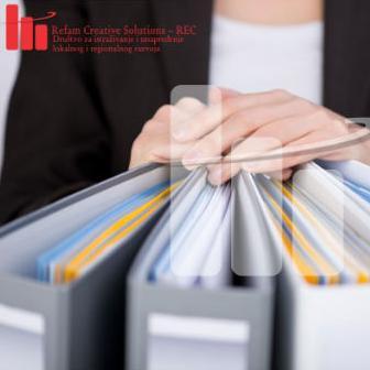 REC d.o.o. organizuje seminar: Novi Zakon o radu u Republici Srpskoj