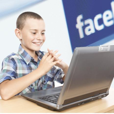 Žele spriječiti djecu da unište živote na Facebooku!