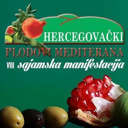 8. sajam "Hercegovački plodovi Mediterana"