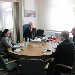 Susreti privrednika Austrije i Tuzlanskog kantona 14. marta