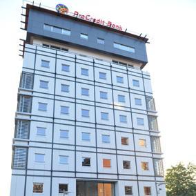 ProCredit Bank otvorila zgradu uprave u Sarajevu