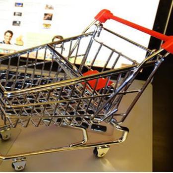 Tko bi rekao: Ovo je bila prva stvar koju je netko kupio online