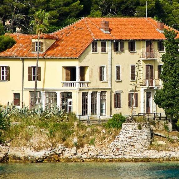Hrvatska: Nakon Kupara investitore traži i Češka vila