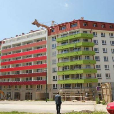 Za mlade se gradi još 160 stanova