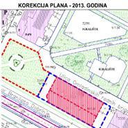 Općina Novi Grad ne planira gradnju na dječijim igralištima na Dobrinji