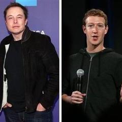 Zuckerberg, Musk i Kutcher ulažu milijune u "umjetnu inteligenciju"