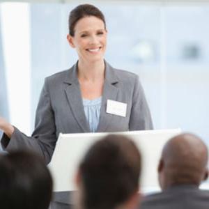 SMART RC edukacija – Vještine javnog nastupa