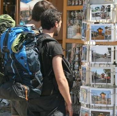U augustu povećan broj turista u BiH
