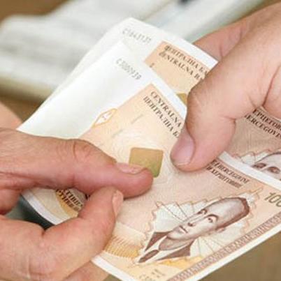 Na regresu ušteda skoro pola miliona