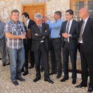 Završen projekat ARCH - Stolac: Obnovljeni Stari Grad Vidoški, Šarića kuća