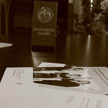 Sajam informacijskih tehnologija 2013 u Mostaru