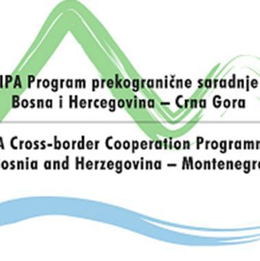 Info dan u okviru CBC BiH-CG 29. jula 2013. u hotelu Austria