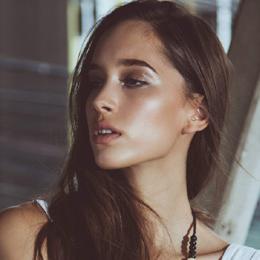 Enisa Njemčević: Sarajka u italijanskom izdanju “Vogua”