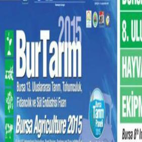 Poziv za sajmove u Turskoj