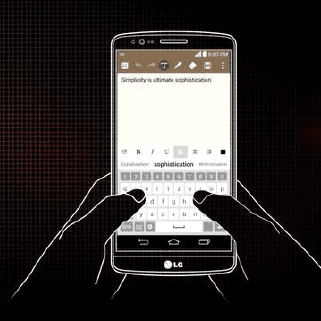 LG predstavio unaprijeđenu Smart tastaturu