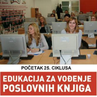 FINconsult: Edukacija za vođenje poslovnih knjiga