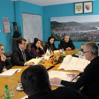 Goražde u julu dobija jedan od najvećih tržnih centara u regiji