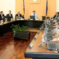 Izvještaj o razvoju FBiH u 2012. godini