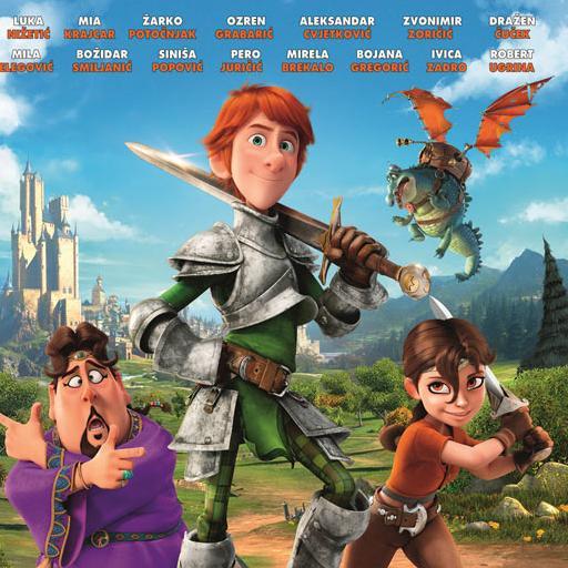 Zimske čarolije u Cinema City-u za najmlađe ljubitelje filma