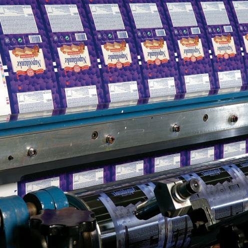 Edukacijski programi Instituta za ambalažu i tiskarstvo Tectus - IatT