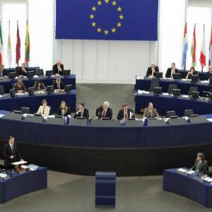 Evropski parlament odobrio formiranje nove granične straže