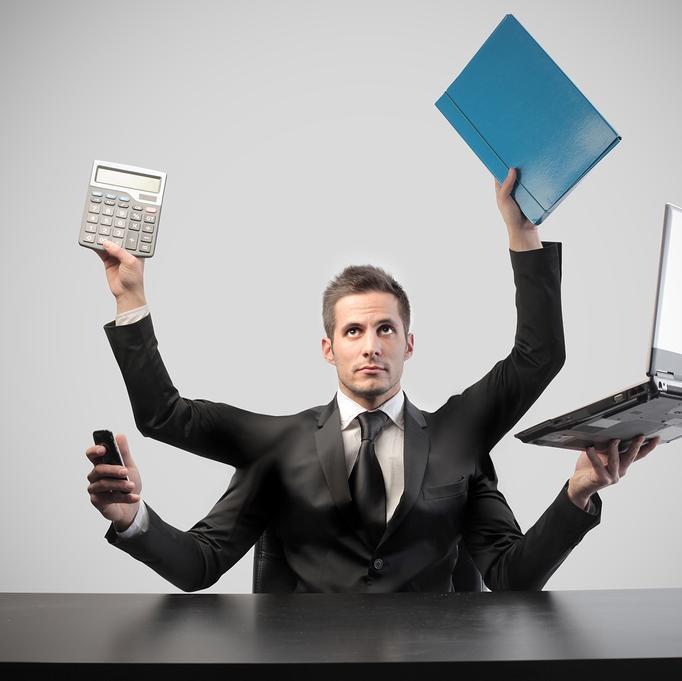 Istraživanje: Radnici na Zapadu sve više rade u hodu